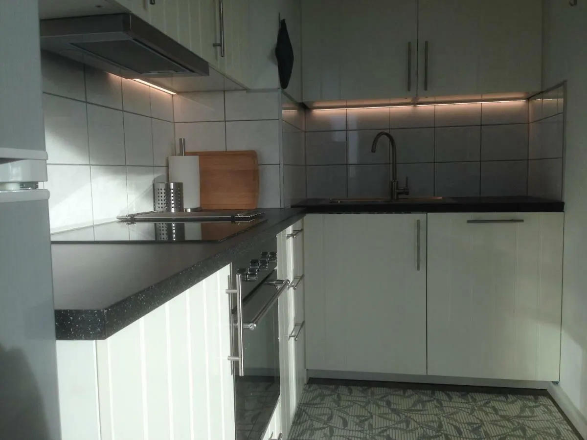 Apartment Raversijde With Seaview Ostende